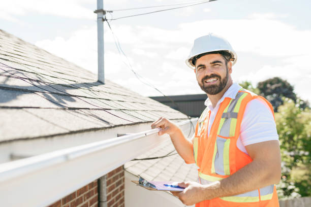 Quick and Trustworthy Emergency Roof Repair Services in Trinity, FL