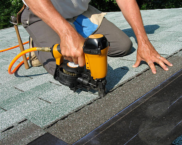 Best Affordable Roofing Company  in Trinity, FL