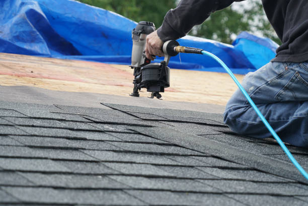 Trinity, FL Roofing Contractor Company